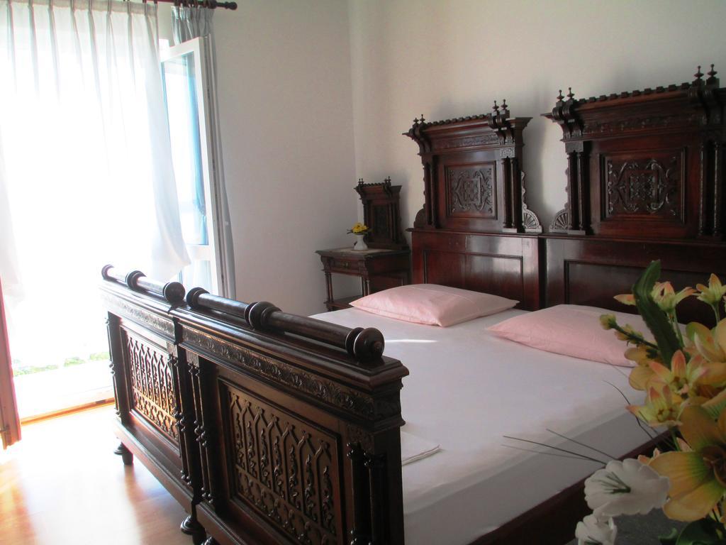 Villa Barbara Mlini Luaran gambar