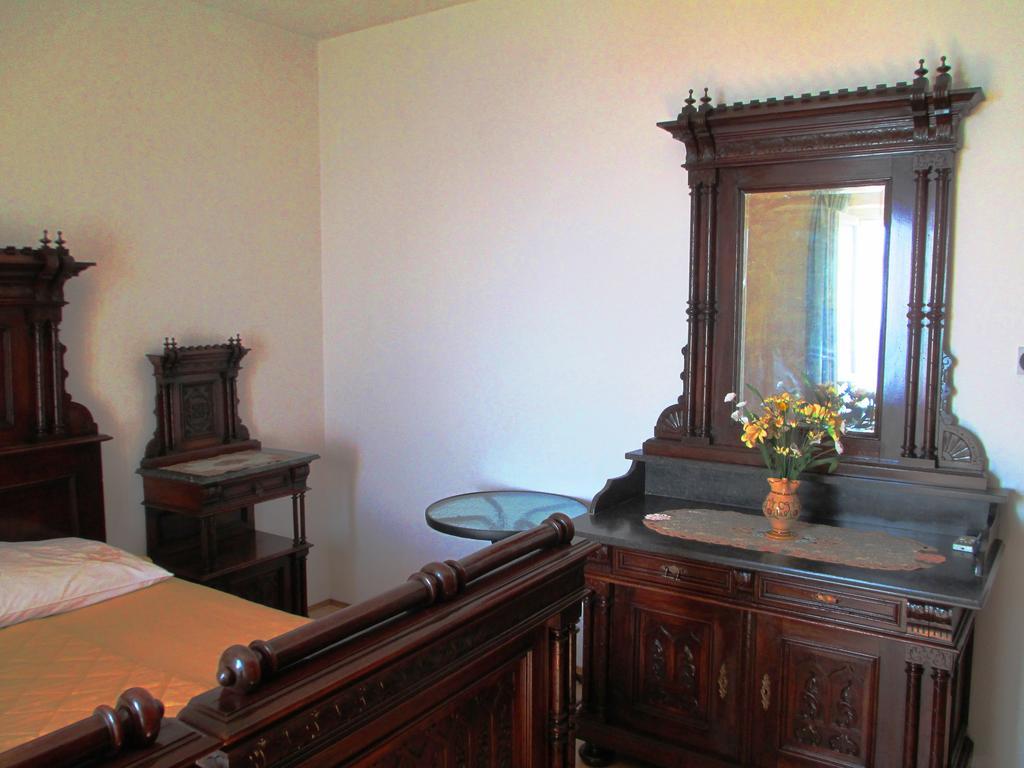 Villa Barbara Mlini Luaran gambar