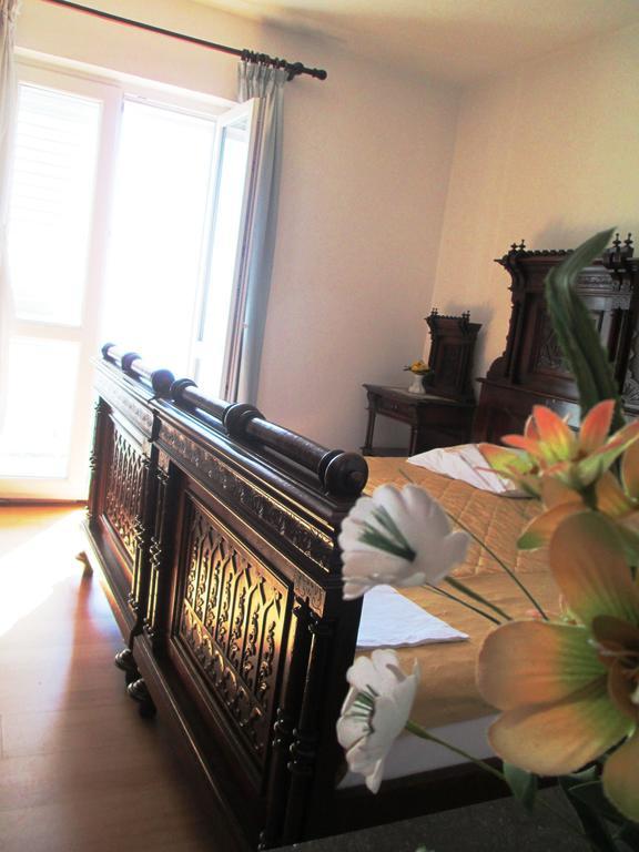 Villa Barbara Mlini Luaran gambar