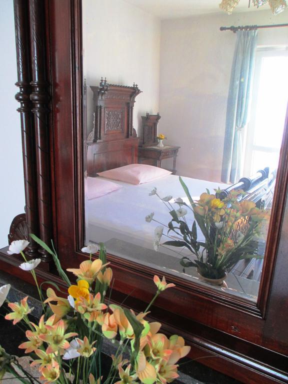 Villa Barbara Mlini Luaran gambar